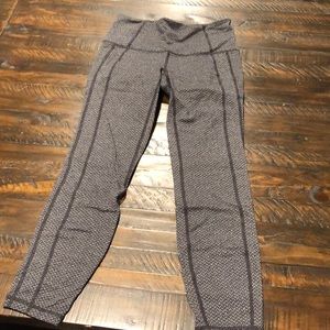 Athleta leggings